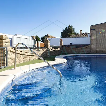 La Piedra Villa *