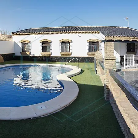 La Piedra Villa