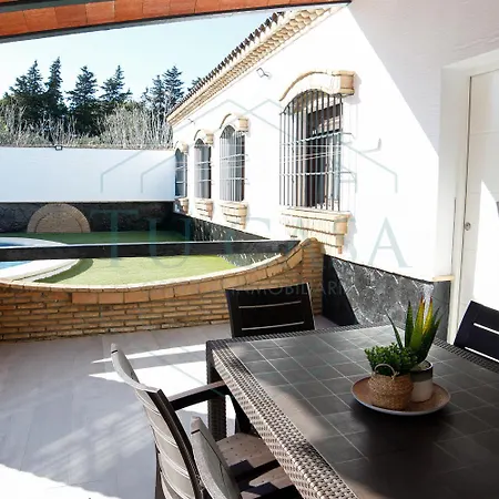 Villa La Piedra *