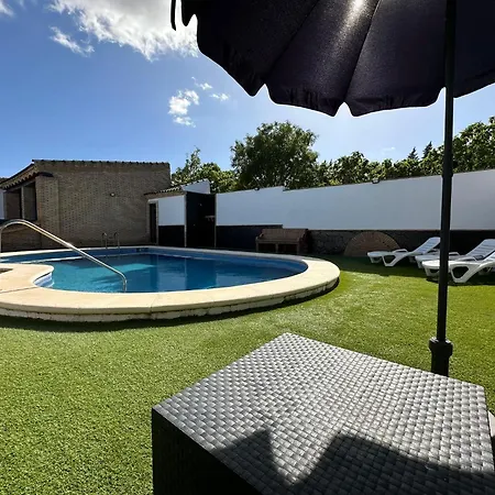 La Piedra Villa *