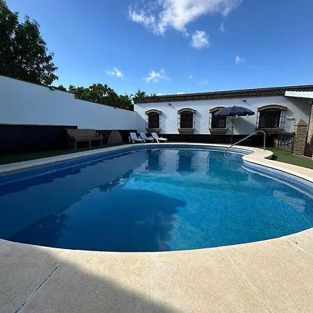 Villa La Piedra *